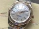 bls factory replica Chronomat Automatic 36 MOP face two tone rose gold replica watch (3)_th.jpg
